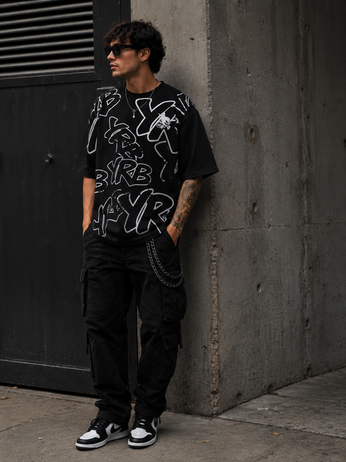 Basic Design T-Shirt