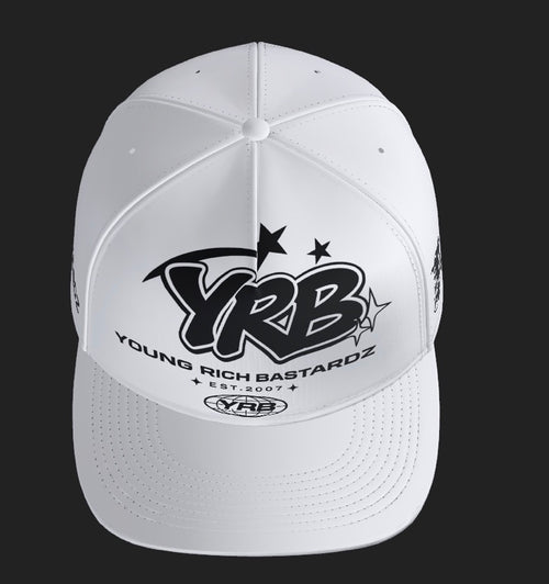YRB Basic Baseball Cap