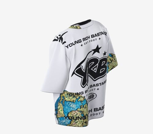 MONEY RULE ALL T SHIRT