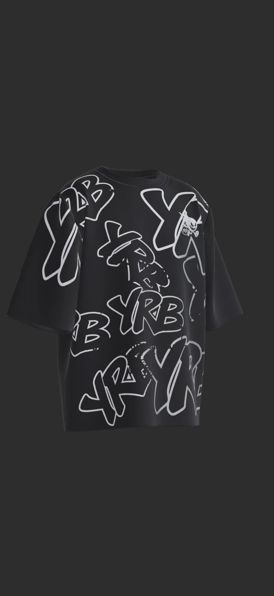 Basic Design T-Shirt